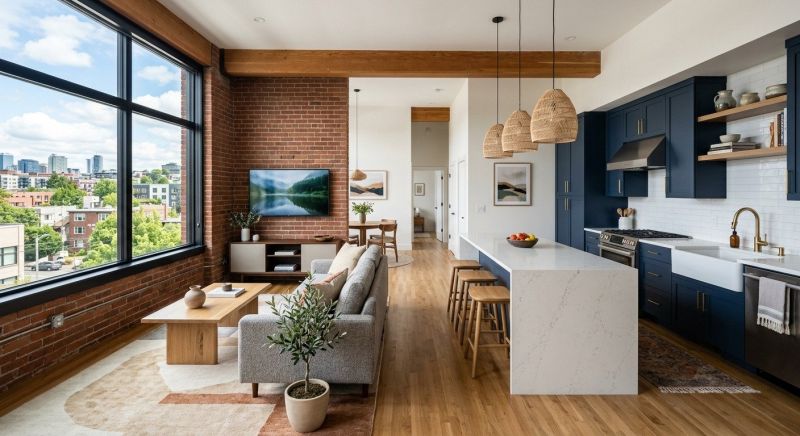 Apartment Renovations