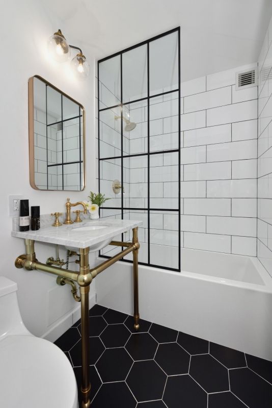 Bathroom Design