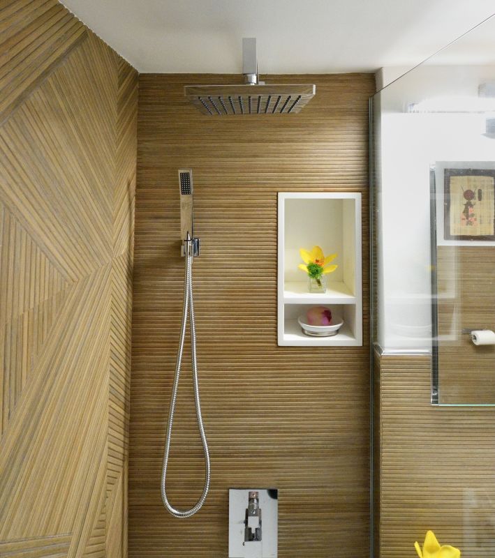 Interior Space Planning