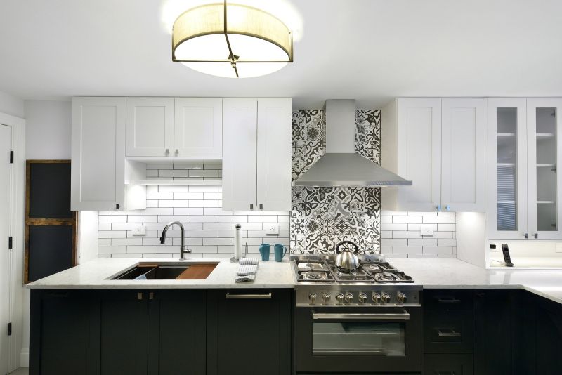 Kitchen Design