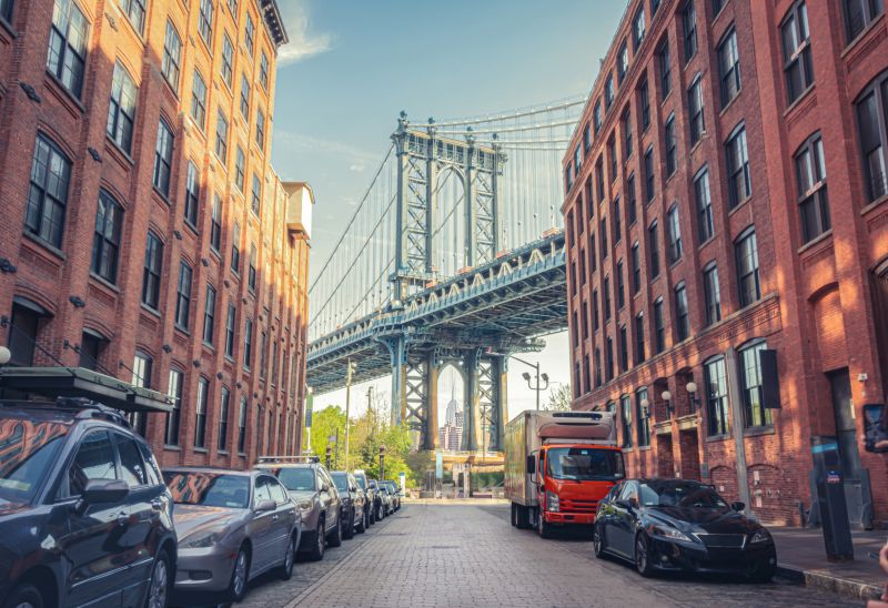 Kitchen Remodeling in Brooklyn, NY