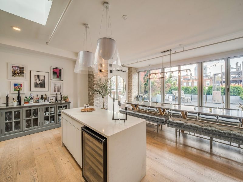 Modern Upgrades For Older Nyc Homes