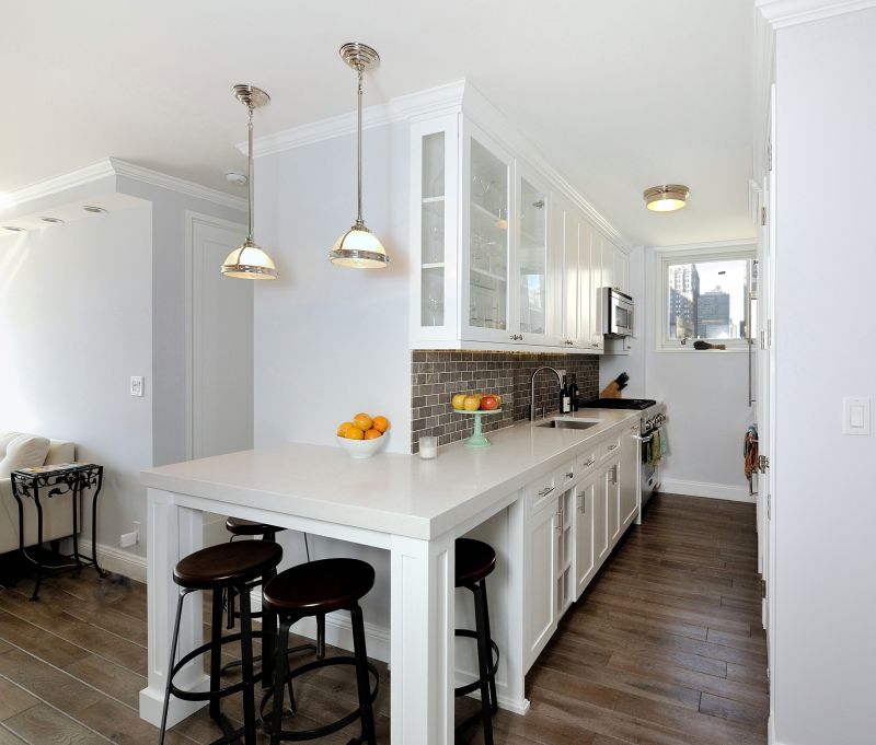 Home Remodeling