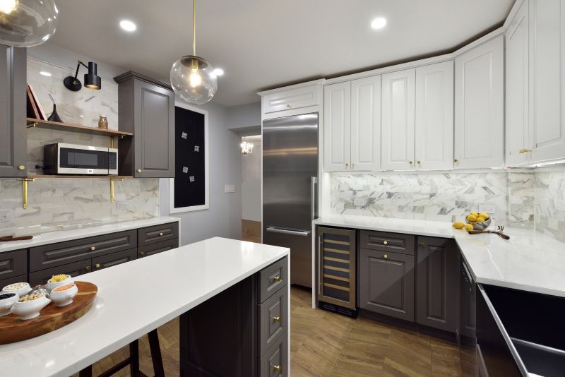 Home Remodeling