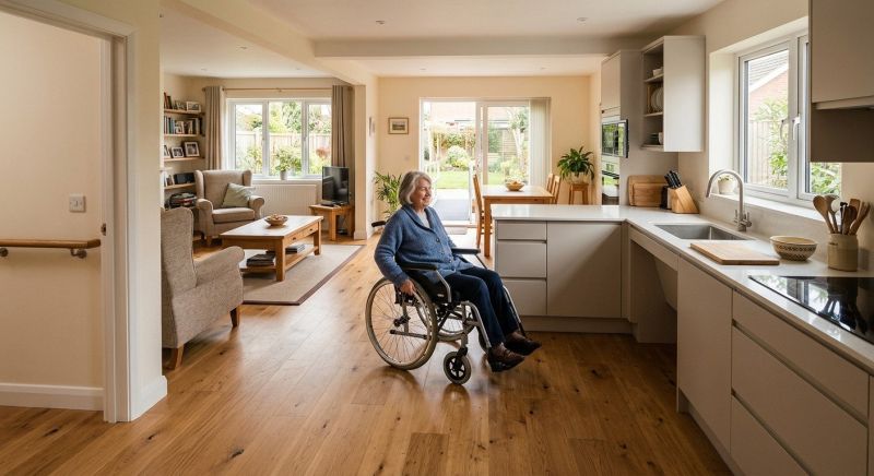 Accessible Remodeling Ideas For Nyc Homes