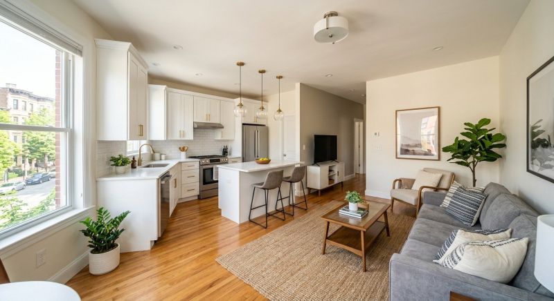 Apartment Renovations