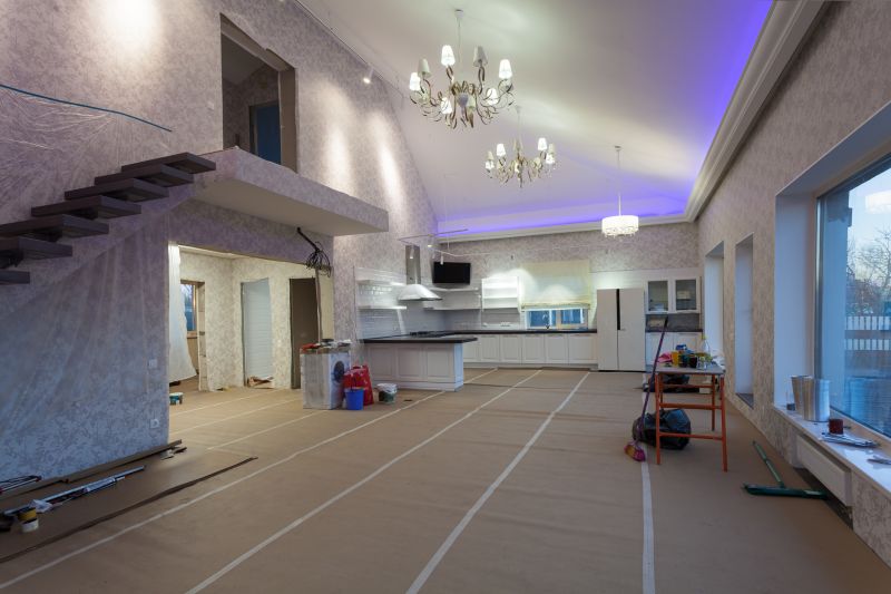 Apartment Renovations