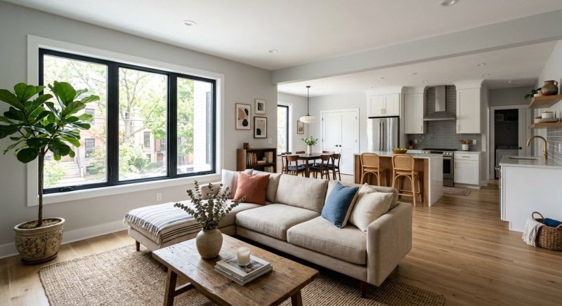 Apartment Renovations