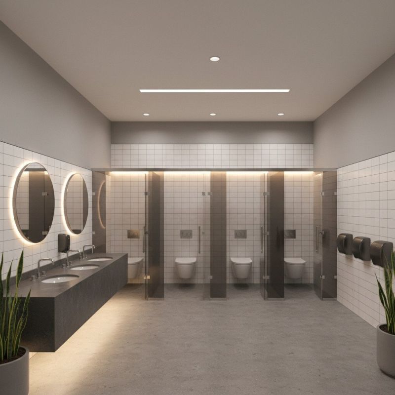 Bathroom Design Ideas For Nyc Apartments