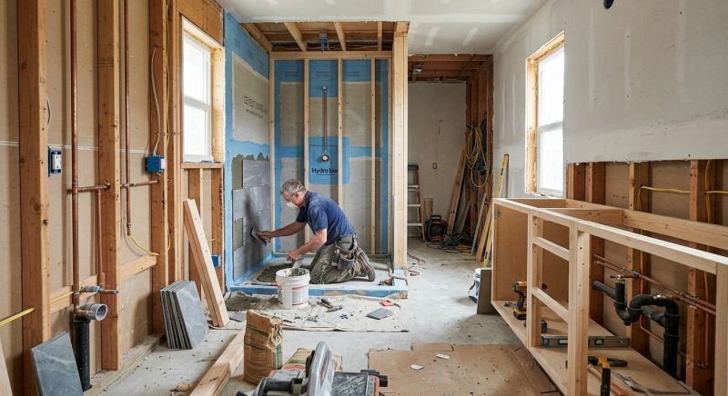 Bathroom Design Ideas For Nyc Apartments