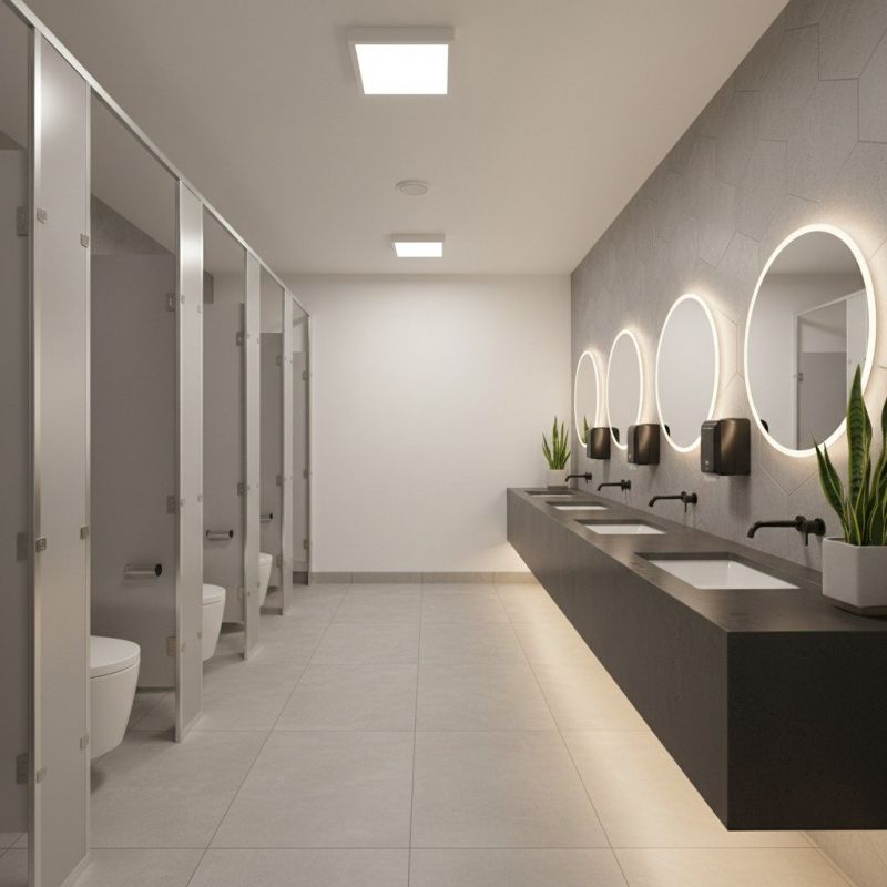 Bathroom Design