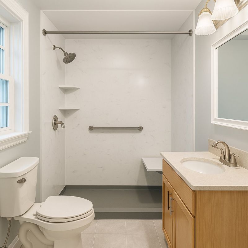 Bathroom Design