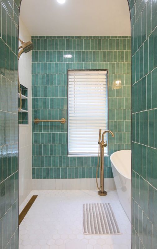 Bathroom Remodeling