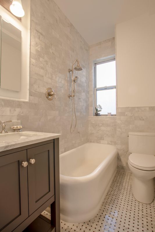 Bathroom Remodeling