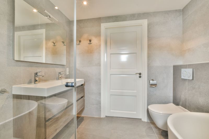 Bathroom Remodeling