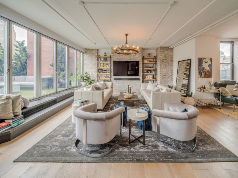 Home Remodeling