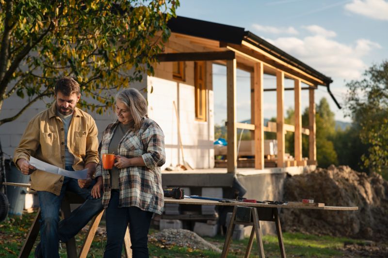 Home Renovations