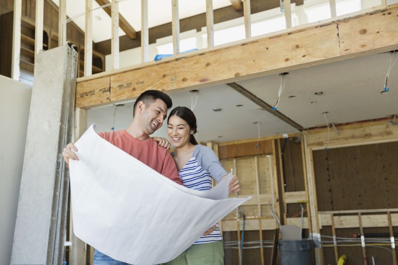 Home Renovations