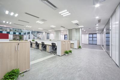 Interior Space Planning