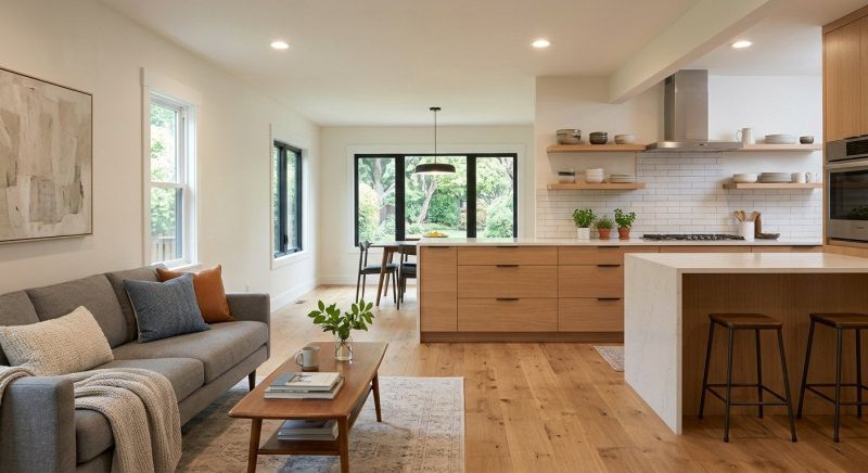 Kitchen Design
