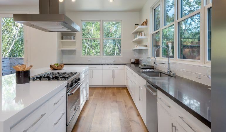 Kitchen Design
