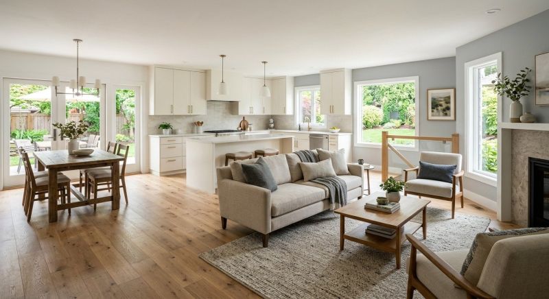 Kitchen Design