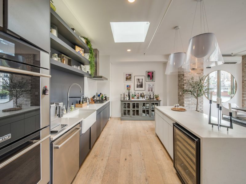 Luxury Condo Renovations