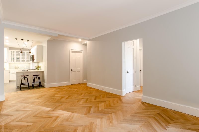Luxury Condo Renovations