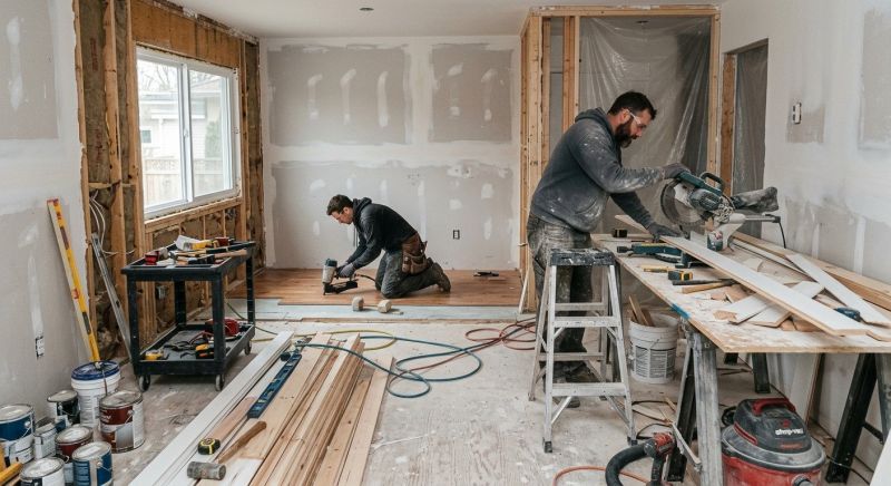 Modern Upgrades For Older Nyc Homes