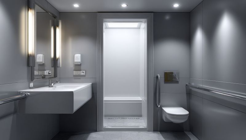 Popular Bathroom Upgrades In New York City