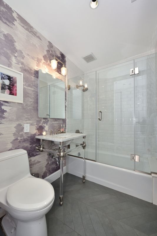 Prewar Apartment Restoration And Renovation