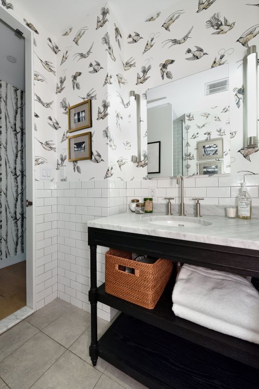 Whole Home Renovation