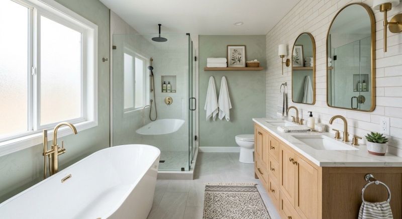 Bathroom Design