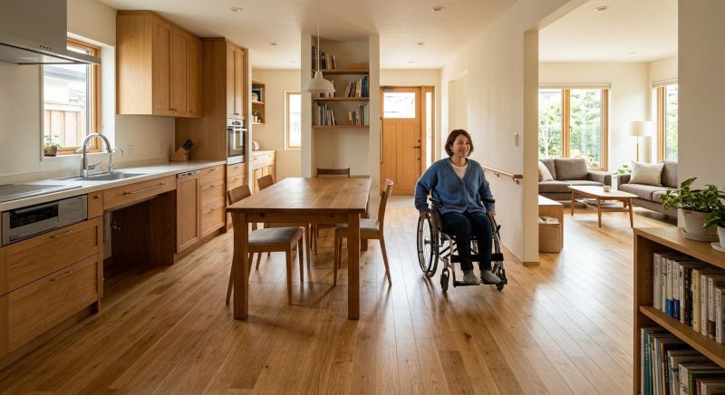 Accessible Remodeling Ideas for NYC Homes