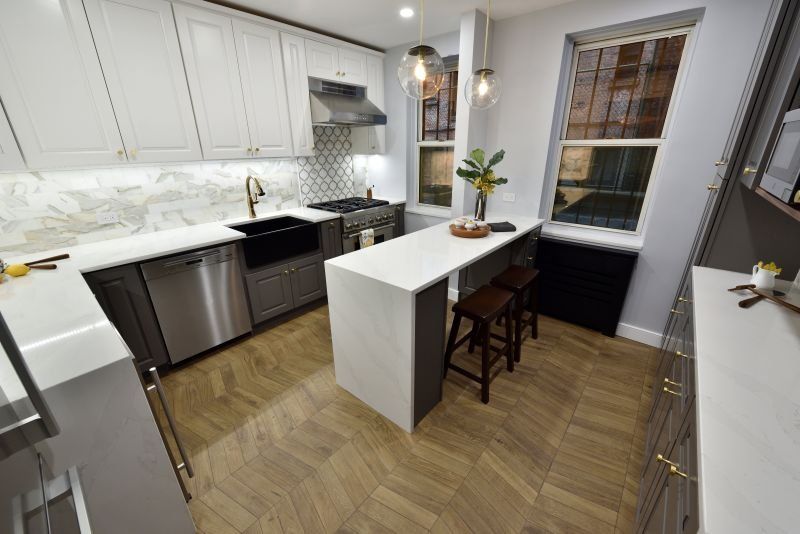 Kitchen Renovations
