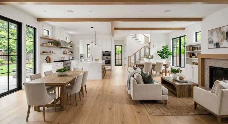 Home Renovations